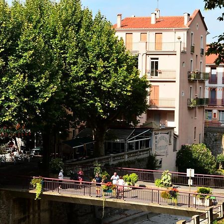 T2 Tout Confort Amelie-les-Bains-Palalda Exterior photo