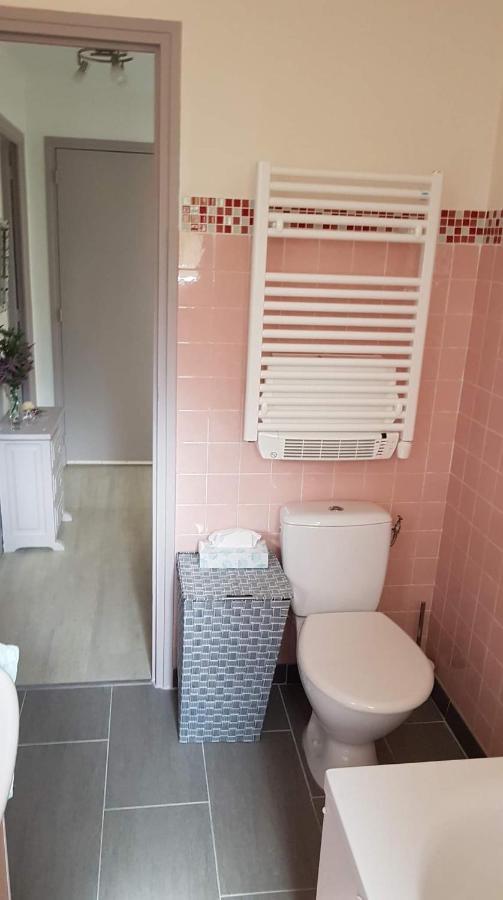T2 Tout Confort Amelie-les-Bains-Palalda Exterior photo