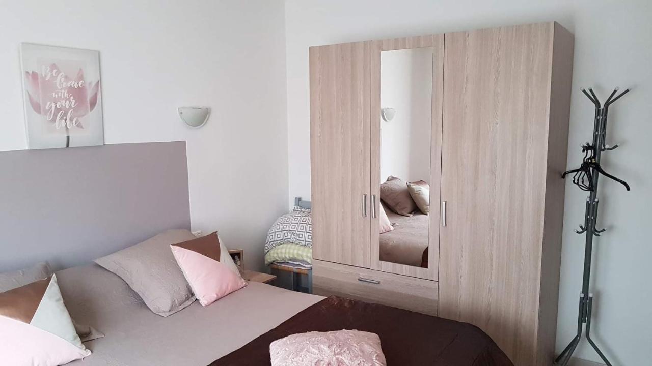 T2 Tout Confort Amelie-les-Bains-Palalda Exterior photo